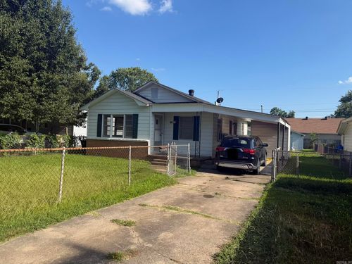 204 Rock Street, North Little Rock, AR, 72118-2867 | Card Image