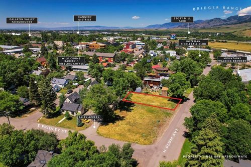 411 N Plum Ave, Bozeman, MT, 59715-3037 | Card Image