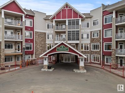 241 - 511 Queen St, Condo with 2 bedrooms, 2 bathrooms and null parking in Spruce Grove AB | Image 2