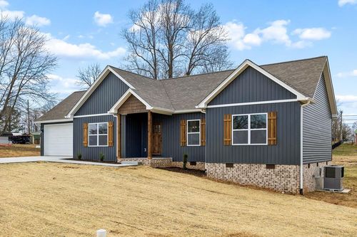 1231 Springdale Dr, Cookeville, TN, 38501-3770 | Card Image