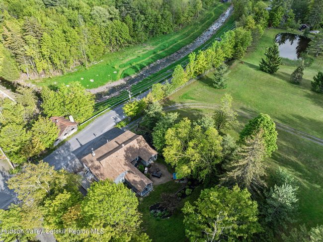 18 Railroad Ave, House other with 5 bedrooms, 2 bathrooms and null parking in Tannersville NY | Image 49