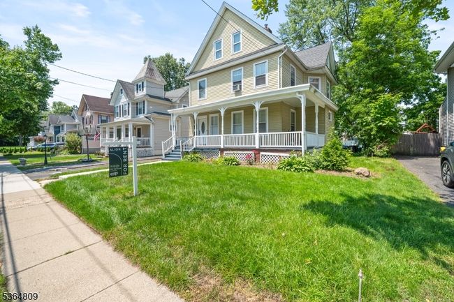 26 Hillside Ave, House other with 1 bedrooms, 1 bathrooms and null parking in Chatham NJ | Image 13