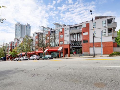414-345 Lonsdale Ave, North Vancouver, BC, V7M3M9 | Card Image