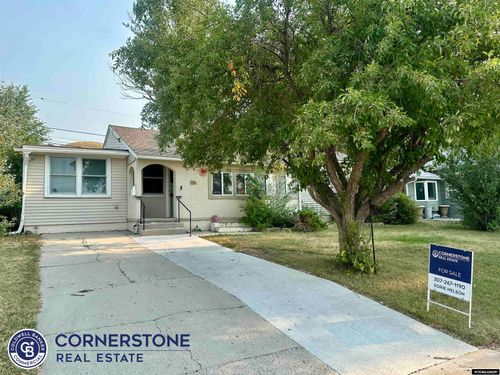1655 Hyview Dr, Casper, WY, 82604-3505 | Card Image