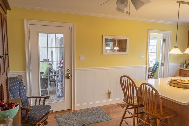 309 S Euclid St, House other with 2 bedrooms, 2 bathrooms and 6 parking in Colfax IL | Image 14