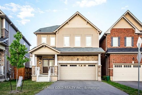8005 Odell Cres, Niagara Falls, ON, L2H3R7 | Card Image