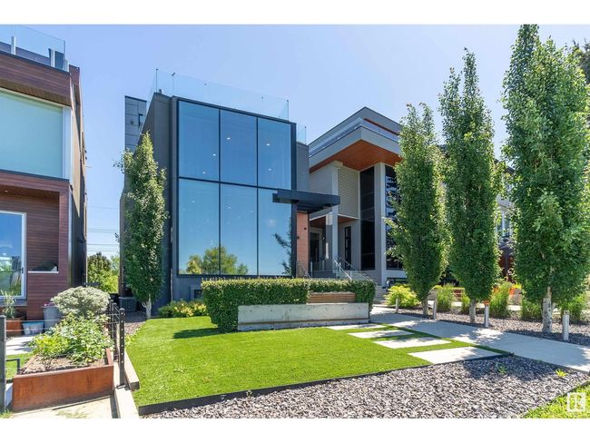 9509 99 B St Nw, House other with 4 bedrooms, 6 bathrooms and 6 parking in Edmonton AB | Image 68