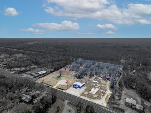 00 E Us Highway 80, Mineola, TX, 75773 | Card Image
