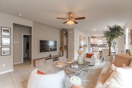 25847 Hickory Pecan Trl, Tomball, TX, 77375-1972 | Card Image