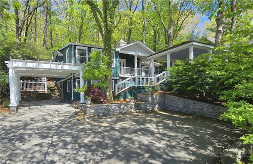654 Goforth Rd, Blowing Rock, NC, 28605-9358 | Card Image
