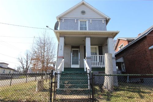 1116 3rd St, Hiller, PA, 15444-9704 | Card Image