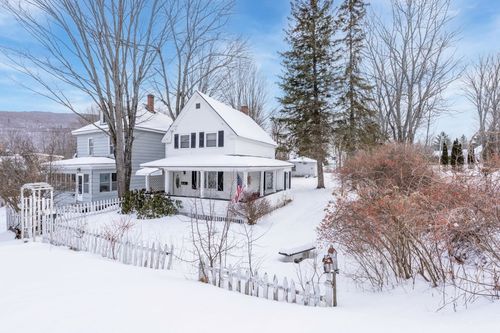 13 2nd St, Gorham, NH, 03581-1030 | Card Image