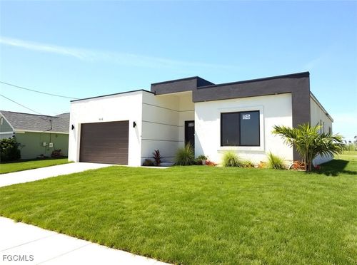 4116 Nw 20th Ter, Cape Coral, FL, 33993-3410 | Card Image