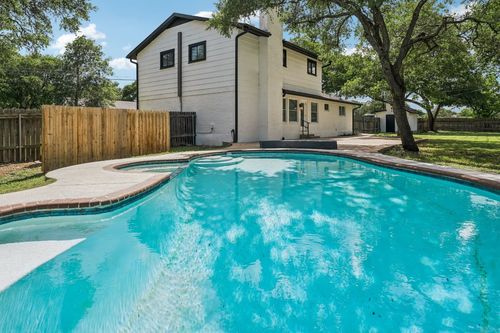 10101 Dobbin Drive, Austin, TX, 78748 | Card Image