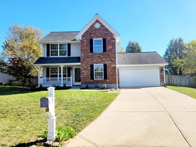 109 Melville Place, House other with 4 bedrooms, 2 bathrooms and null parking in Georgetown KY | Image 1