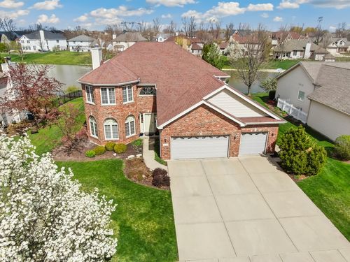 26545 S Jacob Dr, Channahon, IL, 60410-5493 | Card Image