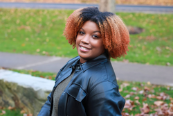 Alexsis McGhee