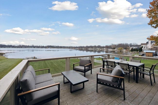 2490 Lakeview Dr, House other with 3 bedrooms, 4 bathrooms and null parking in Clarklake MI | Image 6