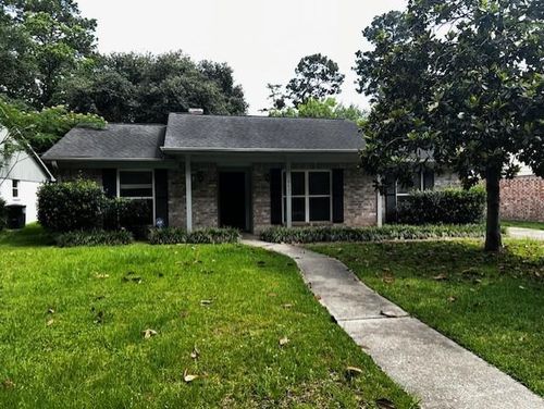 9631 Dundalk St, Spring, TX, 77379-4316 | Card Image