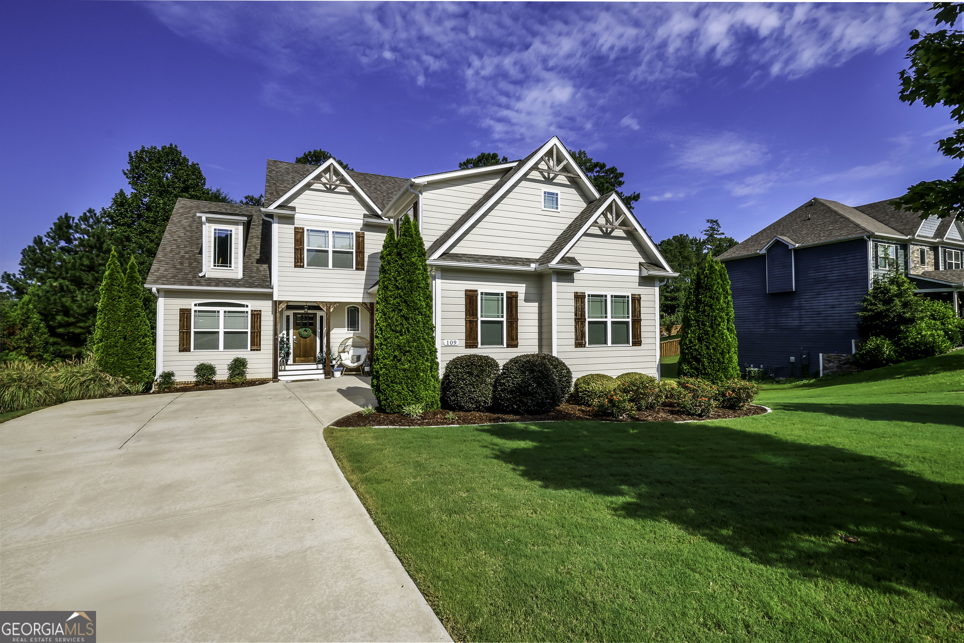 Residential in Mcdonough 3