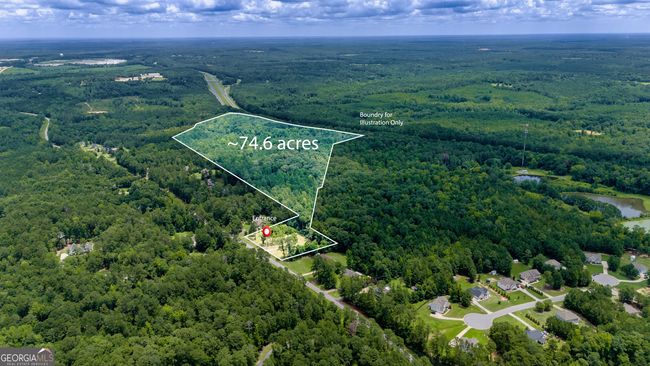 0 John Lovelace Rd, Home with 0 bedrooms, 0 bathrooms and null parking in LAGRANGE GA | Image 39