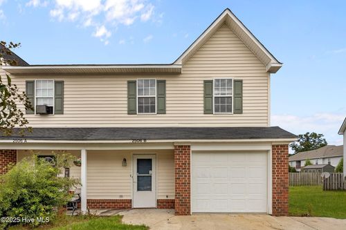 b-2506 Bluff View Ct, Greenville, NC, 27834-7805 | Card Image