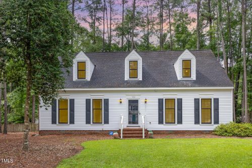 100 Gloucester Court, Rocky Mount, NC, 27803 | Card Image