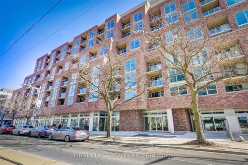 809-1787 St Clair Ave W, Toronto, ON, M6N0B7 | Card Image