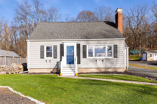 105 Cidermill Rd, Bolton, CT, 06043-7213 | Card Image