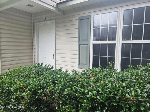 b-118 Avondale Avenue, Wilmington, NC, 28403 | Card Image