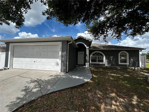 5815 Mockingbird Drive, NEW PORT RICHEY, FL, 34652 | Card Image