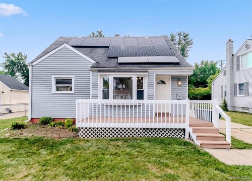 4709 Mankato Ave, Royal Oak, MI, 48073-1668 | Card Image