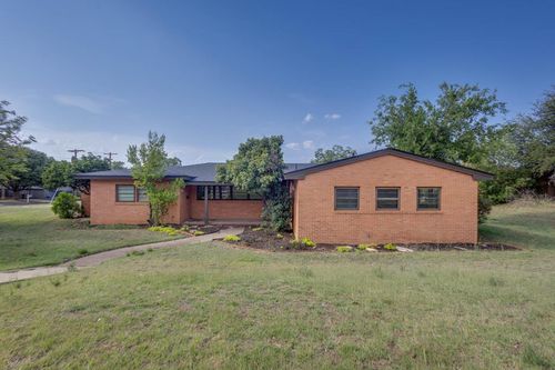 610 Hillside Dr, Big Spring, TX, 79720-5342 | Card Image