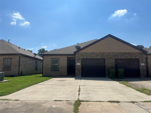 605 Rosewood Street, Dayton, TX, 77535 | Card Image