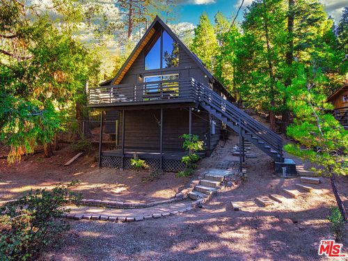 25270 Nestwa Trl, Idyllwild, CA, 92549-2512 | Card Image