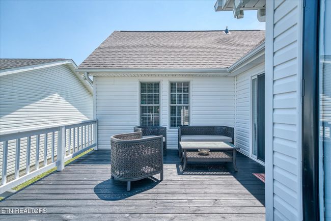 1036 Circle Dr, House other with 3 bedrooms, 2 bathrooms and null parking in Jamestown TN | Image 36