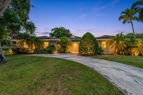 15101 Sw 69th Ct, Palmetto Bay, FL, 33158-2154 | Card Image