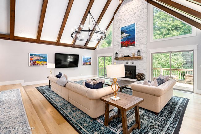 2918 Spickert Knob Rd, House other with 5 bedrooms, 4 bathrooms and null parking in Floyds Knobs IN | Image 9