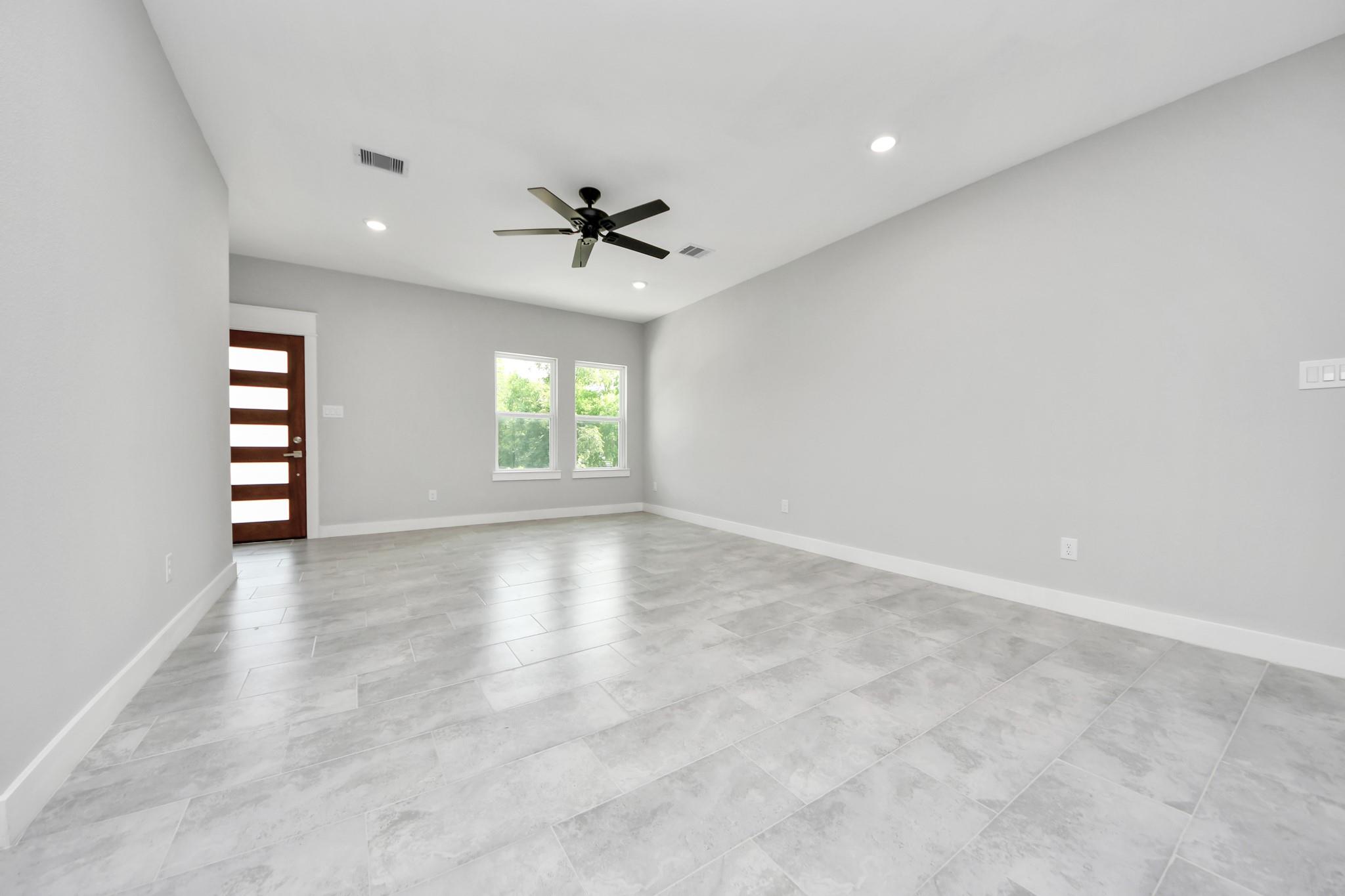 Residential Lease in Houston 5