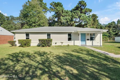 1604 Kornegay Ave, Wilmington, NC, 28405-1924 | Card Image