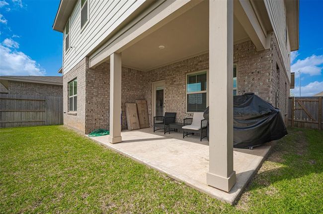 452 Long Beach Bay Dr, House other with 4 bedrooms, 3 bathrooms and 2 parking in Katy TX | Image 34