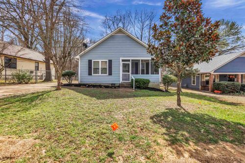 2593 Durham Dr, Memphis, TN, 38127 | Card Image