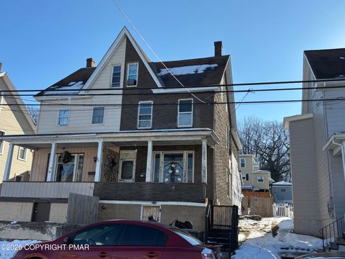 124 E High St, Coaldale, PA, 18218-1515 | Card Image