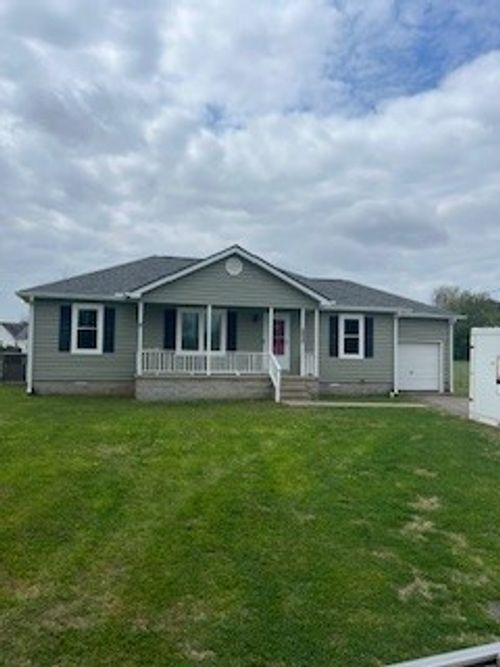 2014 Gardendale Dr, Murfreesboro, TN, 37130-6605 | Card Image