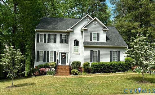 8997 Kings Charter Dr, Mechanicsville, VA, 23116-5193 | Card Image