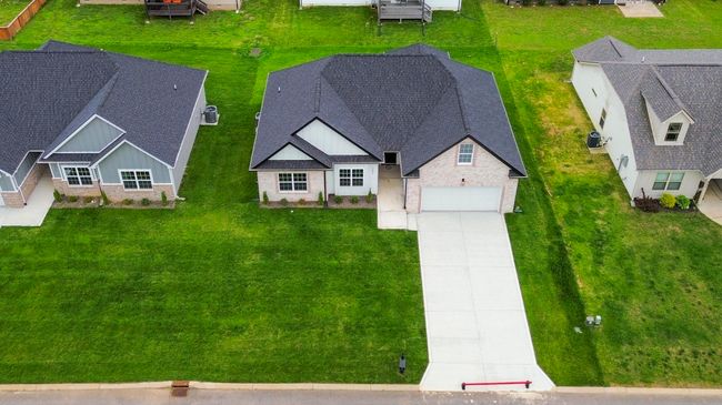 302 Fieldstone Ln, House other with 4 bedrooms, 2 bathrooms and 4 parking in Springfield TN | Image 49