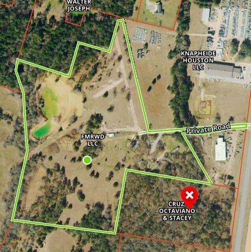 16869 Interstate 45 N, Willis, TX, 77318-5832 | Card Image