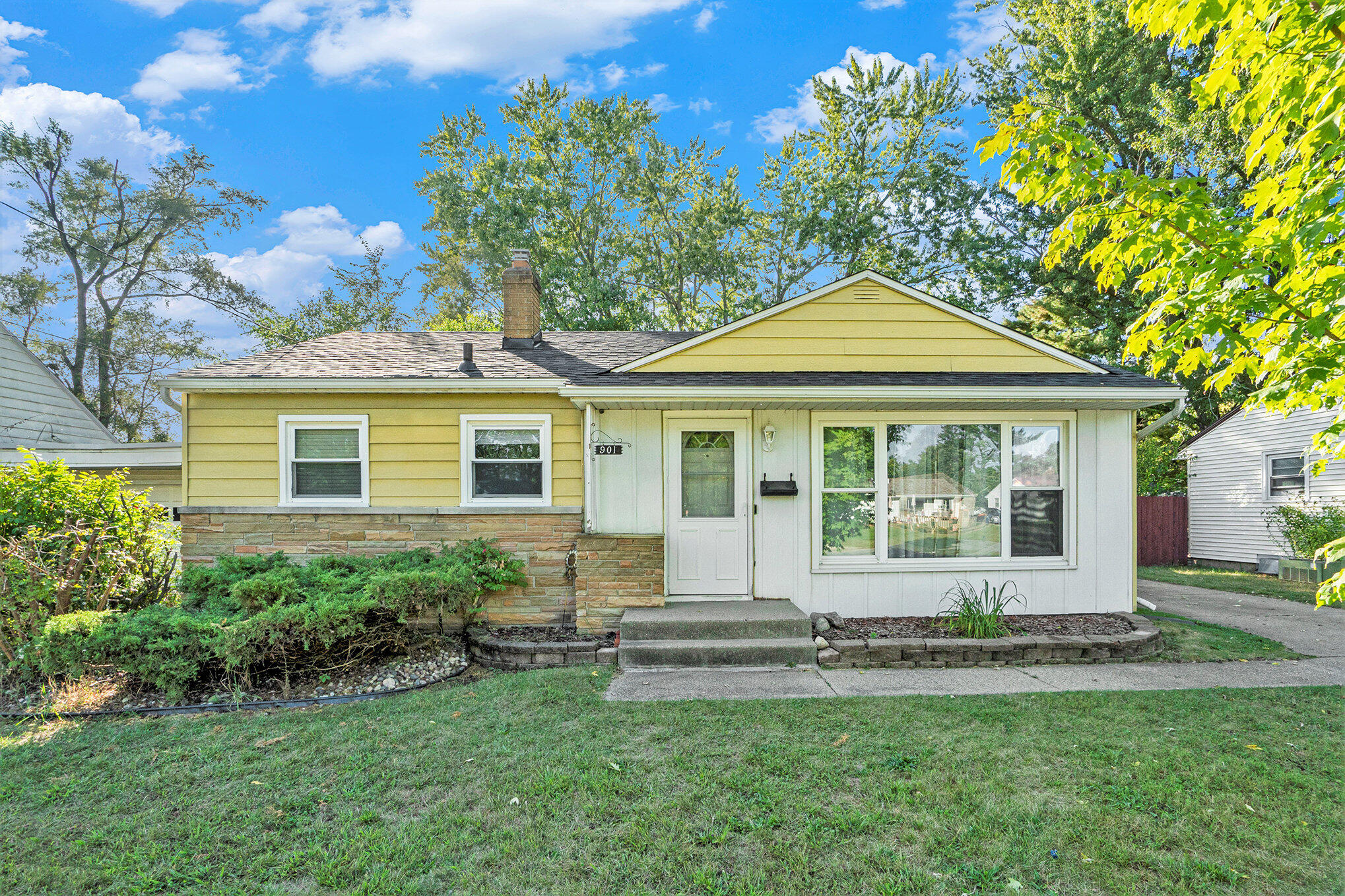 Craft Ave, Kalamazoo, MI 49048