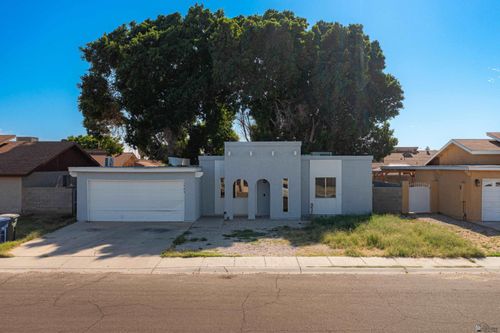 1743 W Camino Cerro, Yuma, AZ, 85364-6265 | Card Image