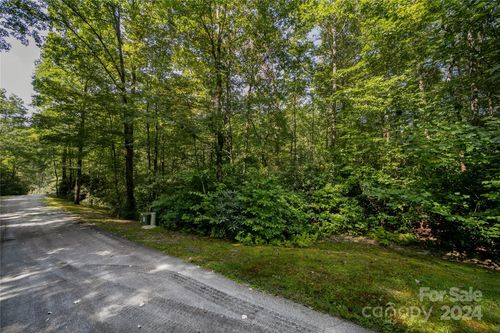 7-Lot 7 Sweetwater Ridge Road, Balsam Grove, NC, 28708 | Card Image